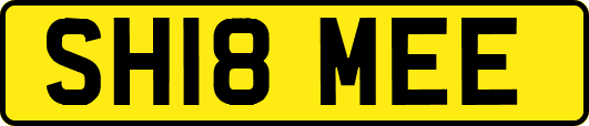 SH18MEE