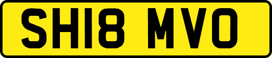 SH18MVO