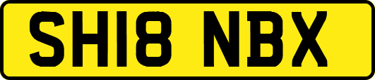 SH18NBX