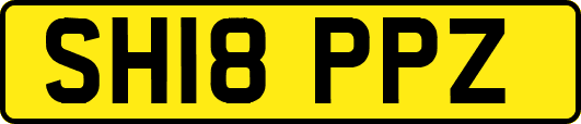 SH18PPZ