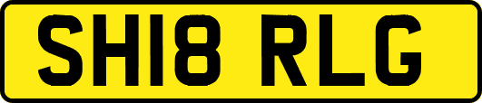 SH18RLG