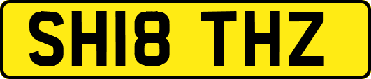 SH18THZ