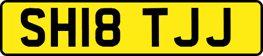 SH18TJJ