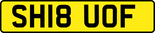 SH18UOF