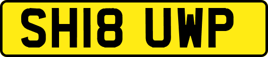 SH18UWP