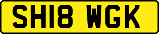 SH18WGK
