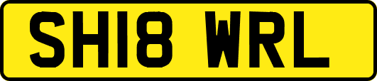 SH18WRL