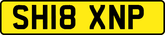 SH18XNP