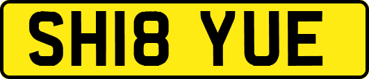 SH18YUE