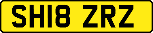 SH18ZRZ