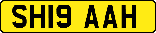 SH19AAH