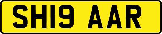 SH19AAR