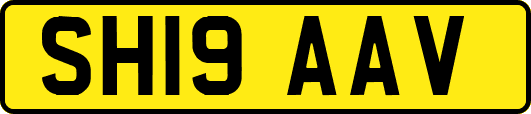 SH19AAV