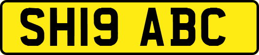 SH19ABC