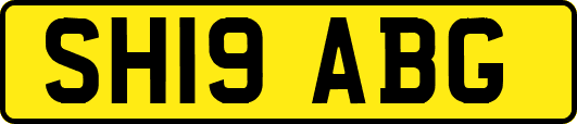 SH19ABG