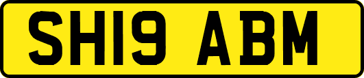 SH19ABM