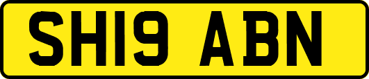 SH19ABN
