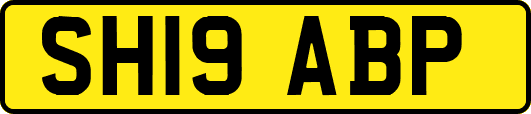 SH19ABP