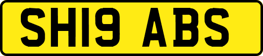 SH19ABS