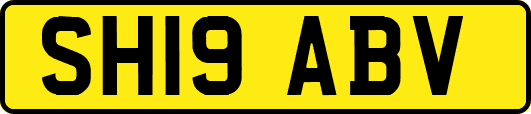 SH19ABV