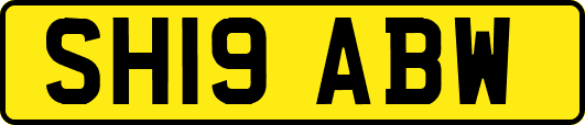 SH19ABW
