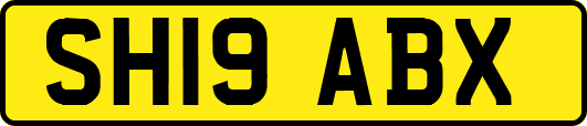 SH19ABX