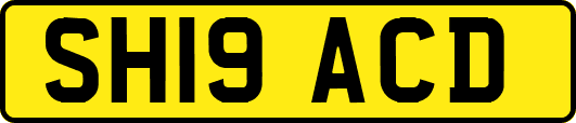 SH19ACD