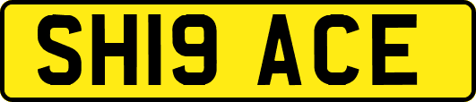 SH19ACE