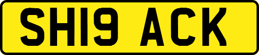 SH19ACK