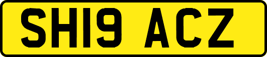 SH19ACZ