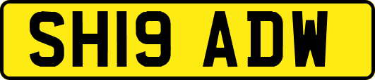 SH19ADW