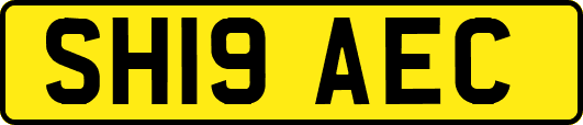 SH19AEC