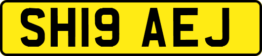 SH19AEJ