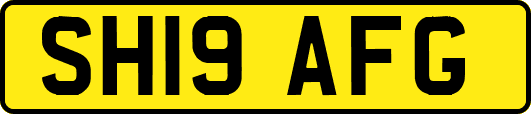 SH19AFG
