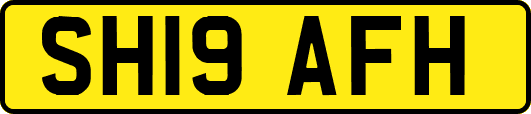 SH19AFH