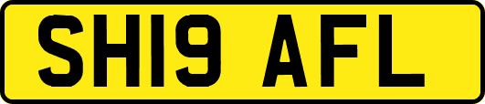 SH19AFL