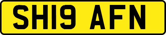 SH19AFN