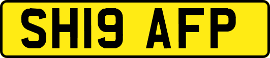 SH19AFP