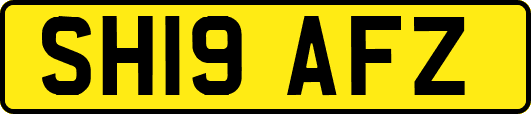 SH19AFZ