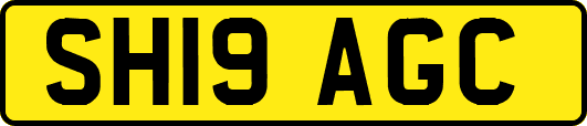 SH19AGC