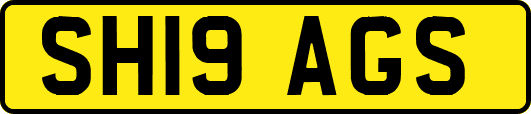 SH19AGS