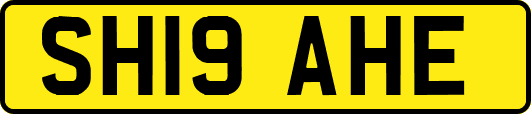 SH19AHE
