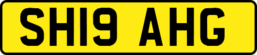 SH19AHG