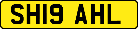 SH19AHL