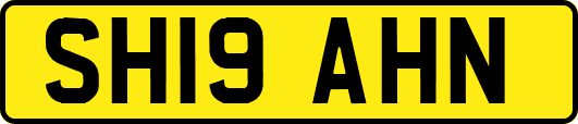 SH19AHN