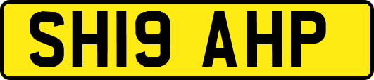 SH19AHP
