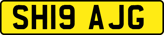 SH19AJG