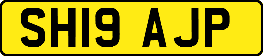 SH19AJP