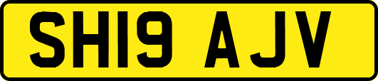 SH19AJV