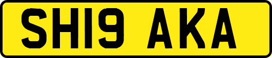 SH19AKA